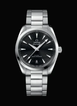 Aqua Terra 150M Co‑Axial Master Chronometer 38mm
