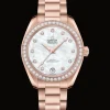 Aqua Terra 150M Co‑Axial Master Chronometer 34mm