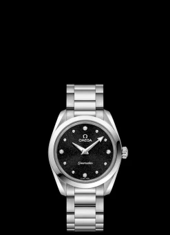 Aqua Terra 150M Quartz 28 mm