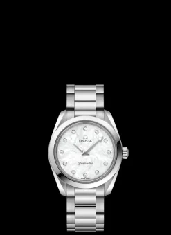Aqua Terra 150M Quartz 28 mm