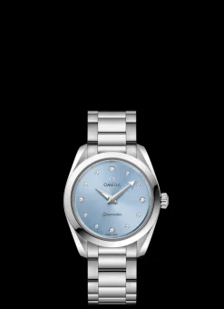 Aqua Terra 150M Quartz 28 mm