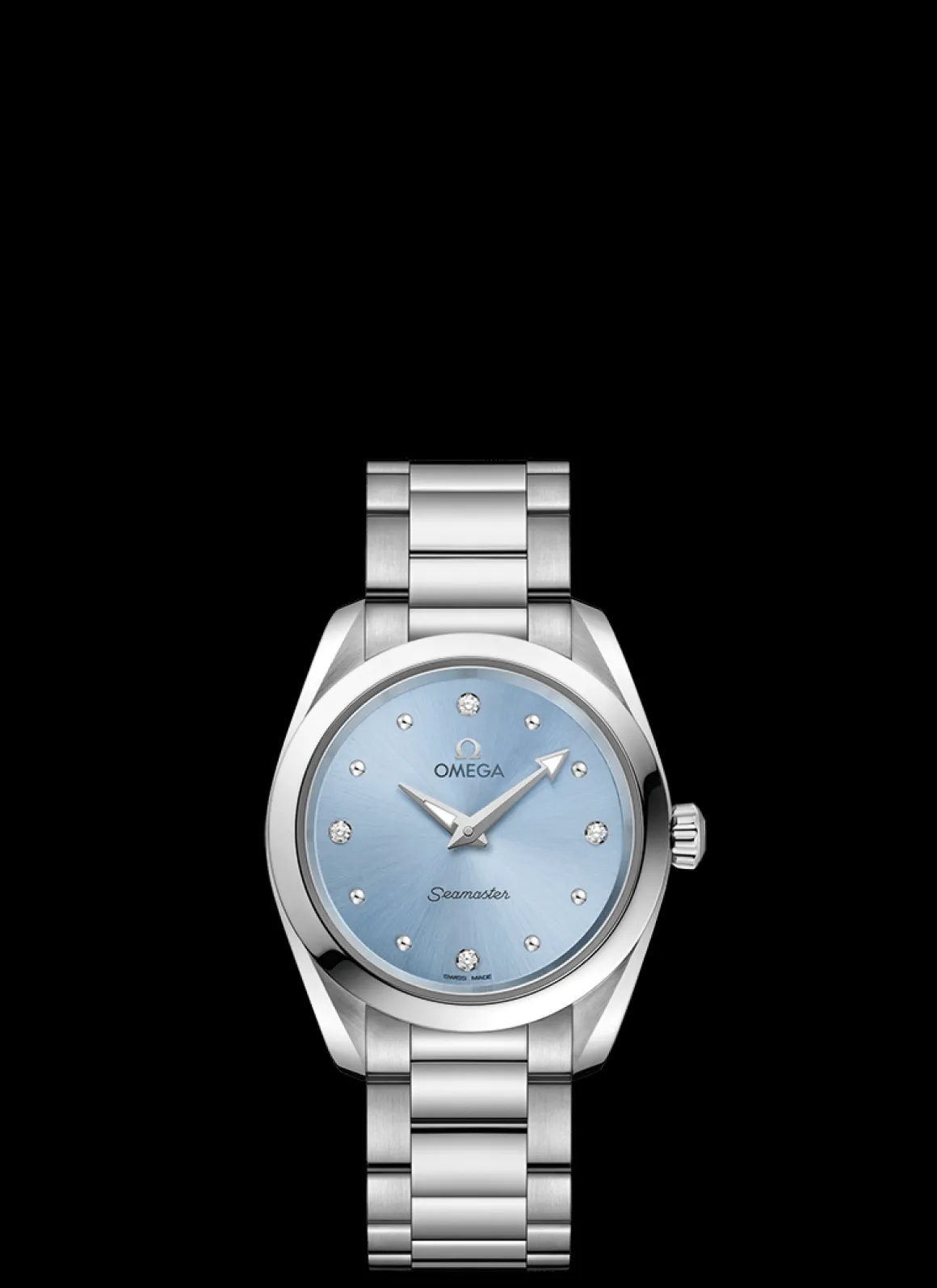 Aqua Terra 150M Quartz 28 mm