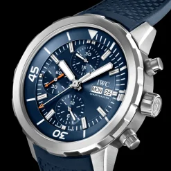 Aquatimer Chronographe