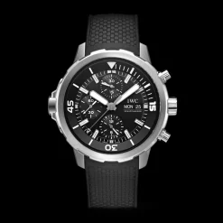 Aquatimer Chronographe