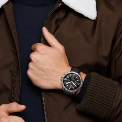 Aquatimer Chronographe