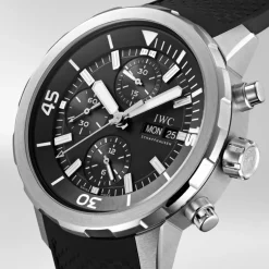 Aquatimer Chronographe