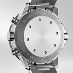 Aquatimer Chronographe