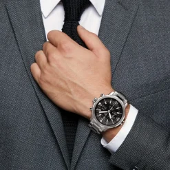 Aquatimer Chronographe