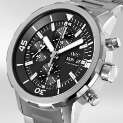 Aquatimer Chronographe