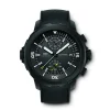 Aquatimer Chronographe Edition « Galapagos Islands »