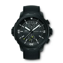 Aquatimer Chronographe Edition « Galapagos Islands »
