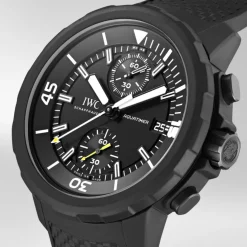 Aquatimer Chronographe Edition « Galapagos Islands »