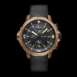 Aquatimer Chronographe Edition «Expedition Charles Darwin»