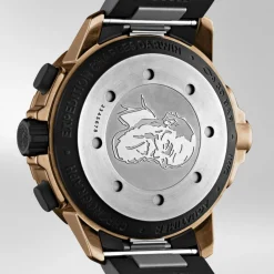 Aquatimer Chronographe Edition «Expedition Charles Darwin»