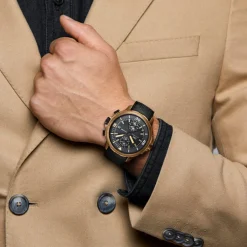 Aquatimer Chronographe Edition «Expedition Charles Darwin»