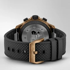 Aquatimer Chronographe Edition «Expedition Charles Darwin»