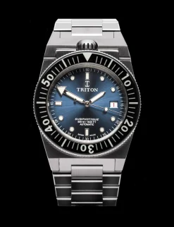 ATLANTIC BLUE TR-01
