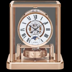 Atmos Classique Phases de lune