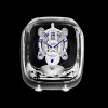Atmos Designer 568 by Marc Newson