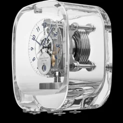 Atmos Designer 568 by Marc Newson