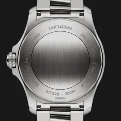 Avenger Automatic 42