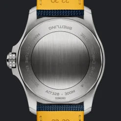 Avenger Automatic 42