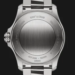 Avenger Automatic 42