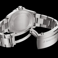 Avenger Automatic 42