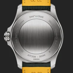 Avenger Automatic 42