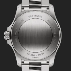Avenger Automatic 42