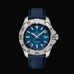 Avenger Automatic GMT 44