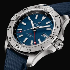 Avenger Automatic GMT 44