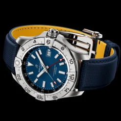 Avenger Automatic GMT 44