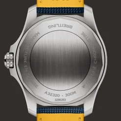 Avenger Automatic GMT 44