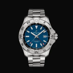 Avenger Automatic GMT 44
