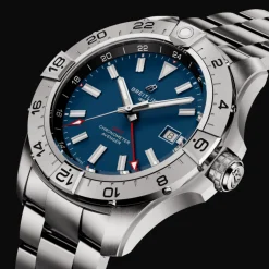 Avenger Automatic GMT 44