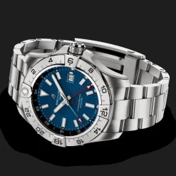 Avenger Automatic GMT 44