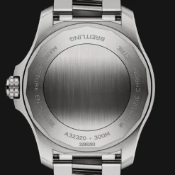 Avenger Automatic GMT 44