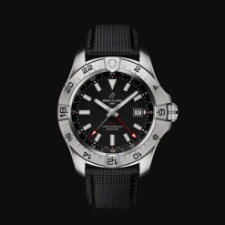 Avenger Automatic GMT 44