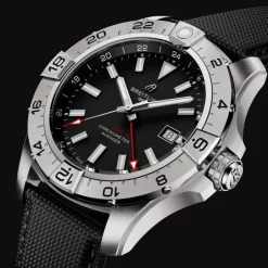 Avenger Automatic GMT 44