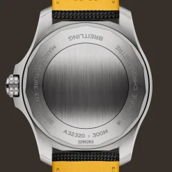 Avenger Automatic GMT 44