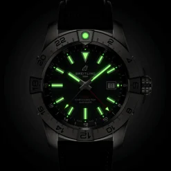 Avenger Automatic GMT 44