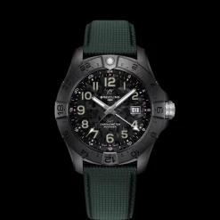Avenger Automatic GMT 44 Night Mission