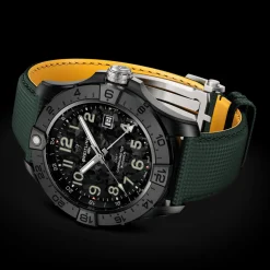 Avenger Automatic GMT 44 Night Mission