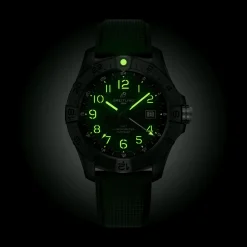 Avenger Automatic GMT 44 Night Mission