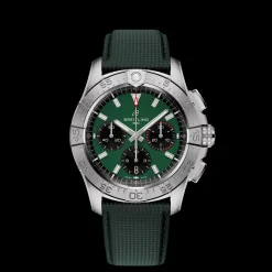 Avenger B01 Chronograph 42