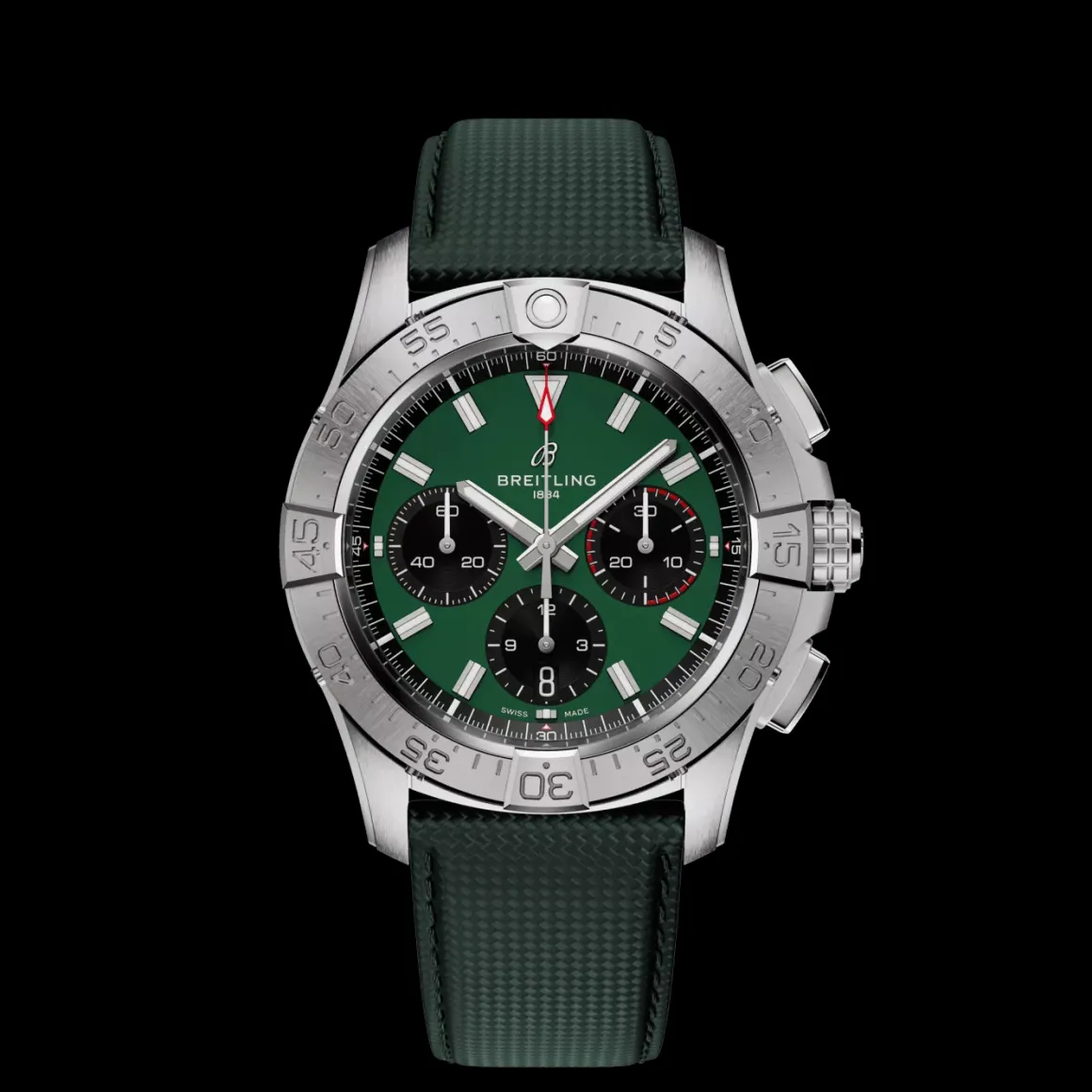Avenger B01 Chronograph 42