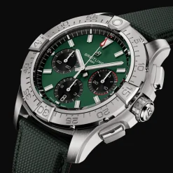 Avenger B01 Chronograph 42