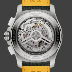 Avenger B01 Chronograph 42