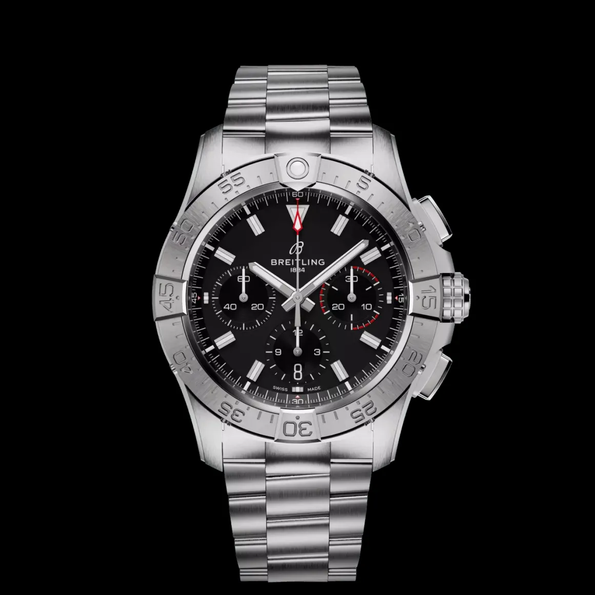 Avenger B01 Chronograph 42